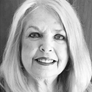 Meet your Posher, Tricia